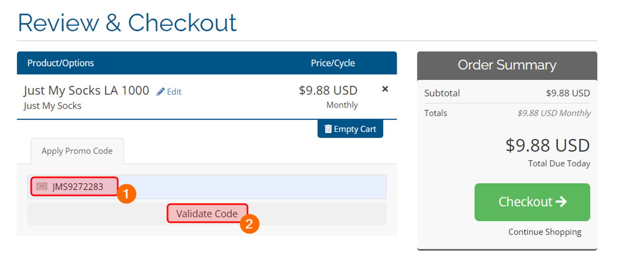 Bandwagon官方机场(VPN) Just My Socks 折扣码 5.2% promo code