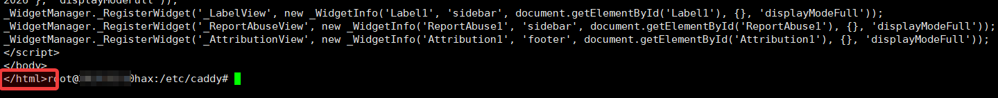Use curl to test a https web site