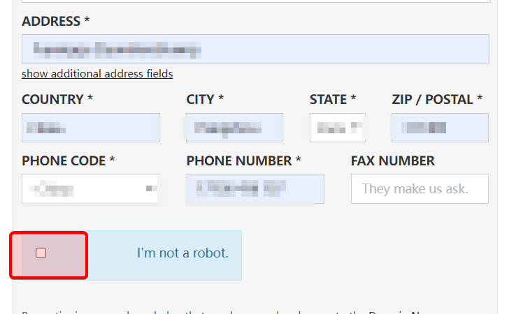 porkbun.com 输入地址 input address